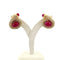 Boucles d'oreilles Boucles d’oreilles vintage BVLGARI 58 Facettes