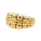 Bague 53 Boucheron Bague Jonc  Or jaune 58 Facettes 3704295CN