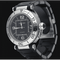 Montre Cartier Montre Pasha Seatimer 58 Facettes MT44454