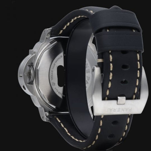 Montre Panerai Montre Luminor Marina Automatic 58 Facettes MT41929