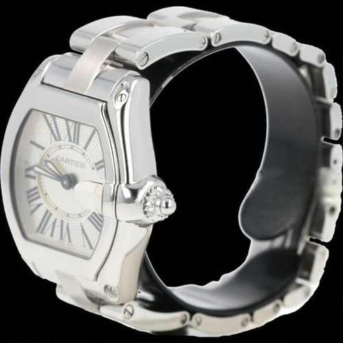 Montre Cartier Montre Roadster 58 Facettes MT44447