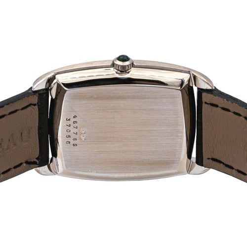 Montre Baume & Mercier Montre  Or blanc 58 Facettes 3905086CN