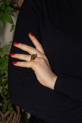 Bague 58 Fred Bague Success Or jaune 58 Facettes 4890811CN