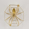 Broche Broche en Or jaune & blanc 18k 58 Facettes MON0829