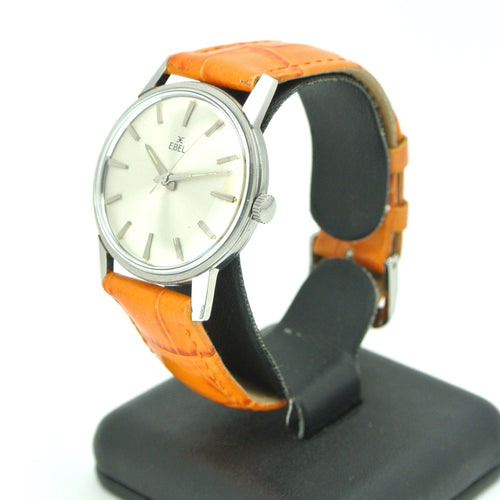 Montre EBEL - Calibre de montre classique 313 58 Facettes