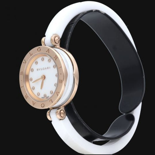 Montre Montre Bulgari B.Zero1 58 Facettes MT42344
