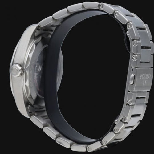 Montre Omega Montre Seamaster Aqua Terra Co-Axial 58 Facettes MT41593