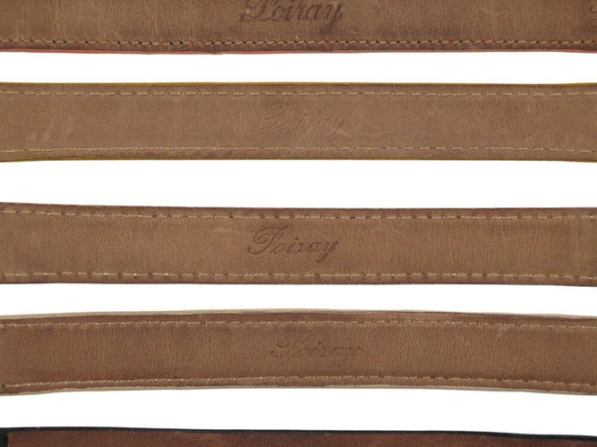 Montre montre POIRAY ma premiere 22 mm or et acier + 7 bracelets quartz 58 Facettes 268601