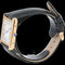 Montre Cartier Montre Tank Solo 58 Facettes MT45150