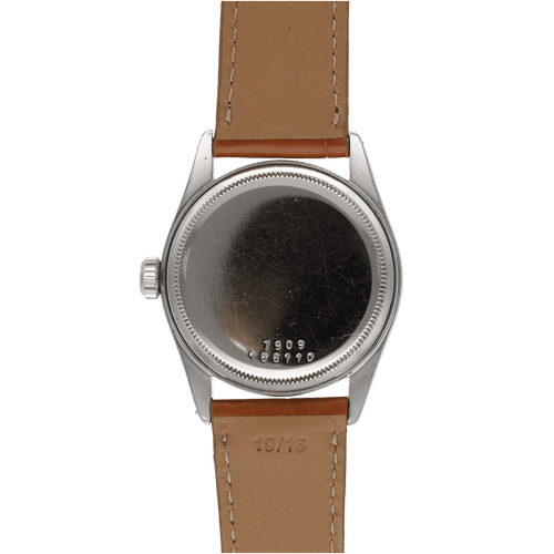 Montre Montre Tudor Vintage Oyster Prince en acier - 34 mm - Automatique - 1956 - Ref. 7909 58 Facettes FB10498