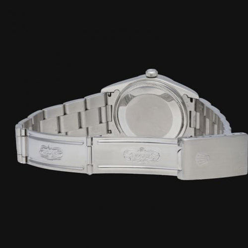 Montre Rolex Montre Oyster Perpetual 31 58 Facettes MT43250