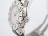 Montre montre CHAUMET class one 628 automatique 36 mm acier palladie 58 Facettes 265096