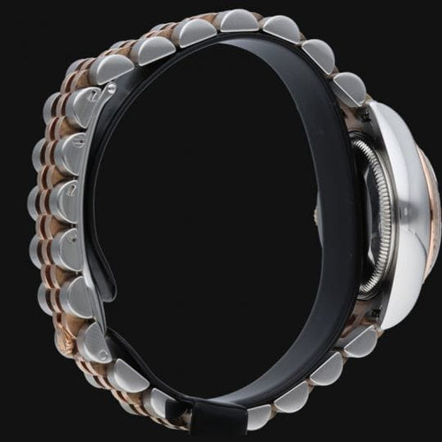 Montre Rolex Montre Lady-Datejust 26 58 Facettes MT42573