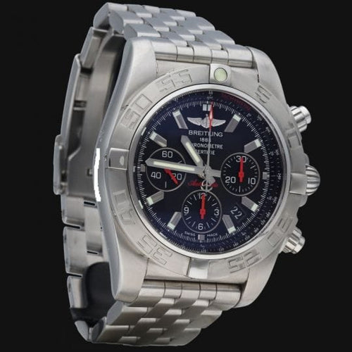Breitling Montre Chronomat 44 Édition Limitée