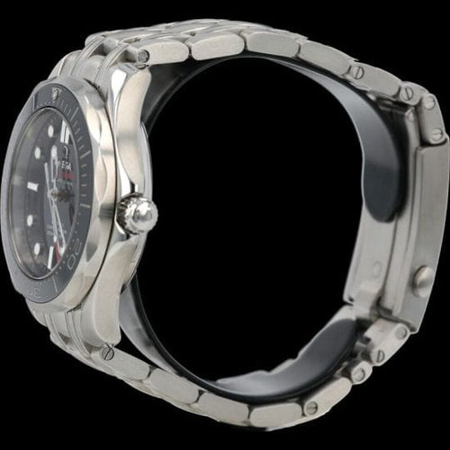 Montre Omega Montre Seamaster Diver 300M 36Mm Ceramic Black 58 Facettes MT43761