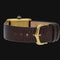 Montre Cartier Montre Tank Vermeil 58 Facettes MT42244