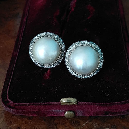 Boucles d'oreilles Paire de boucles d’oreilles Aurelia 58 Facettes 205