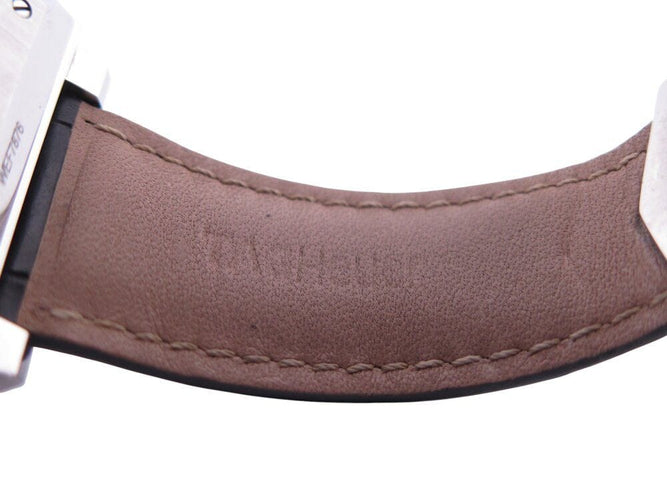 Montre montre TAG HEUER monaco chronograph caw2111-0 acier 39mm automatique 58 Facettes 268035