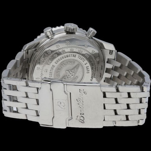 Montre Breitling Montre Navitimer 58 Facettes MT42066