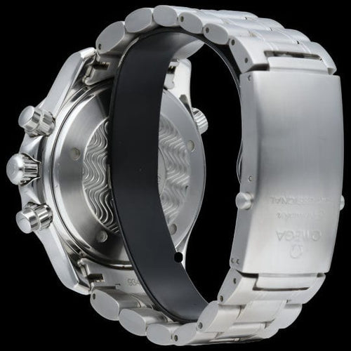 Montre Omega Montre Seamaster 300M Chronographe 58 Facettes MT41832