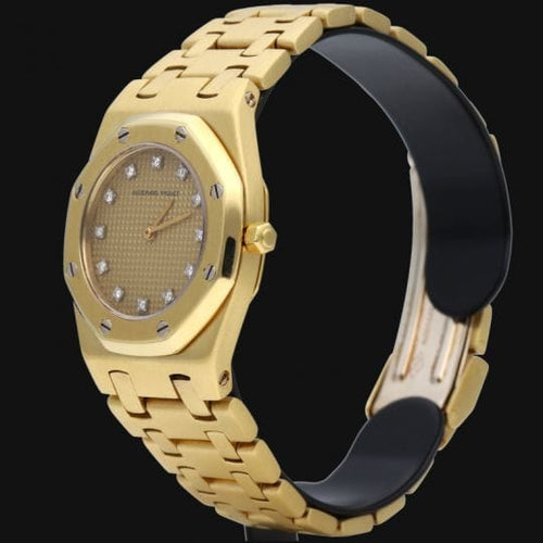 Audemars Piguet Montre Royal Oak Lady