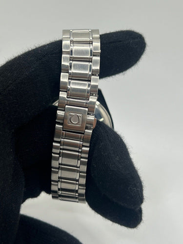 Montre Omega Speedmaster Day Date Automatique 58 Facettes