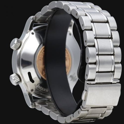 Jaeger Lecoultre Montre Master Reveil