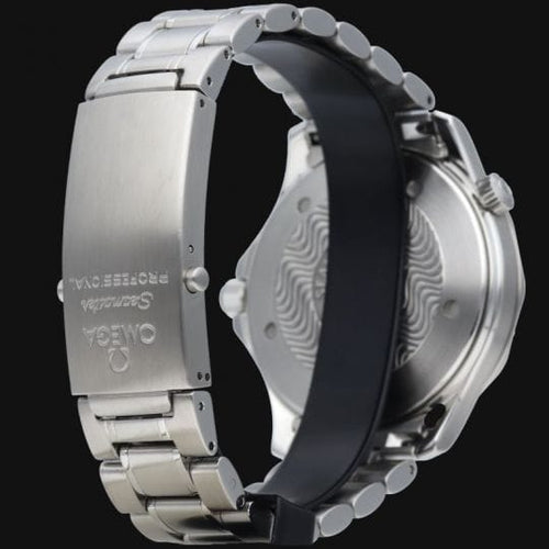 Montre Omega Montre Seamaster 300M 58 Facettes MT44692