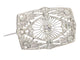 Broche Fusion élégante : broche édouardienne et Art déco 58 Facettes 20302-0004