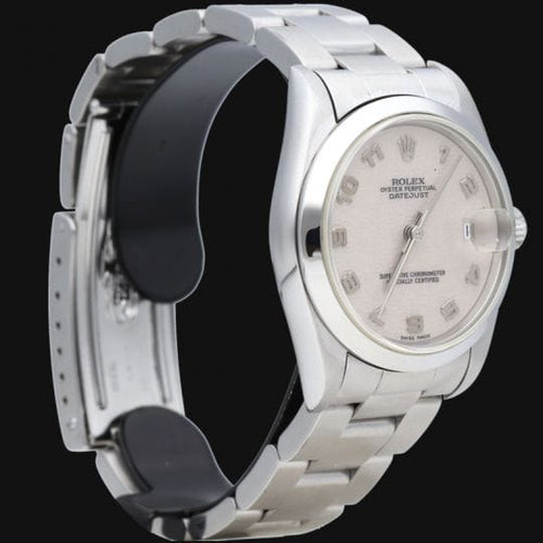 Rolex Montre Lady-Datejust 31