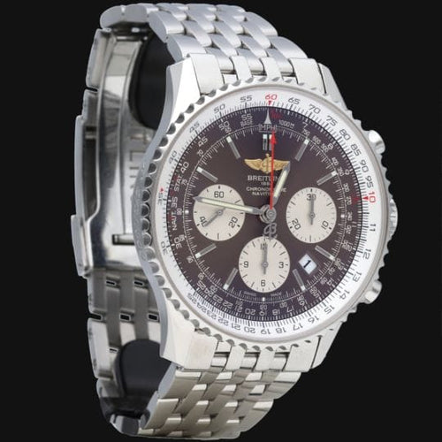Breitling Montre Navitimer
