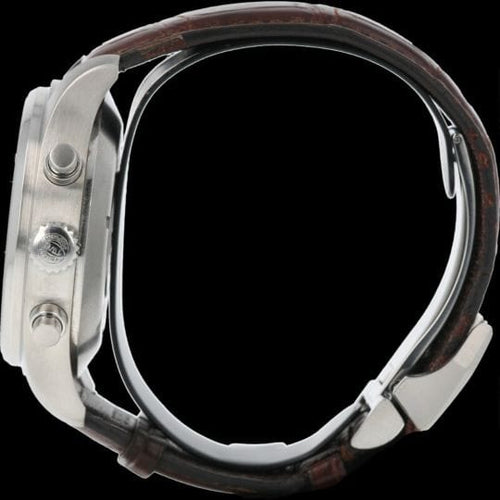 Montre Montre chronographe IWC Spitfire 58 Facettes MT43051