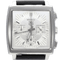Montre Tag Heuer Montre Monaco Chronograph 58 Facettes MT44526