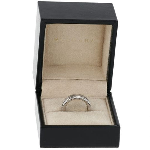 Bague 52 Bague Bulgari Collection « B.Zero1 » 58 Facettes 3965
