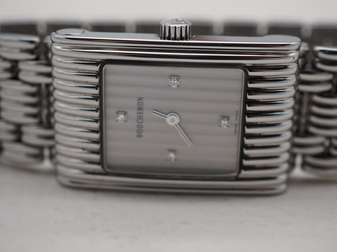 Montre Boucheron