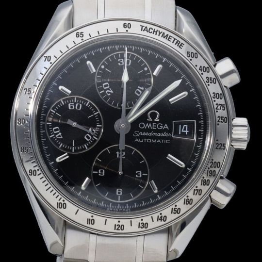 Omega Montre Speedmaster Automatique Chronograph