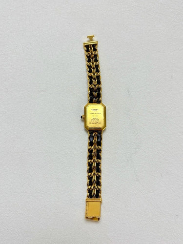 Montre CHANEL - Montre Première M 58 Facettes WC-2025-2441