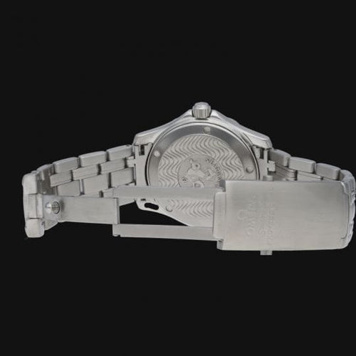 Montre Montre Omega Seamaster 300M 58 Facettes MT41628