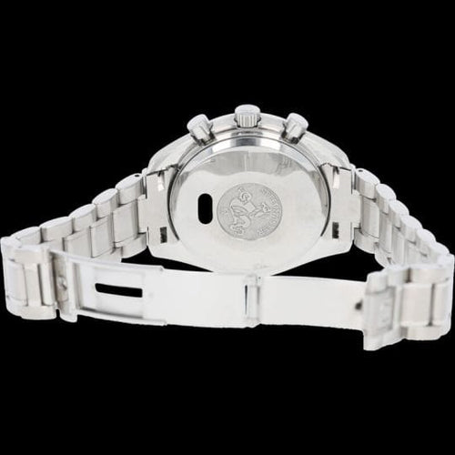 Montre Omega Montre Speedmaster Day Date Chronograph 58 Facettes MT44722