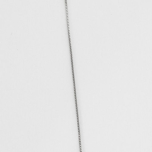 Collier Collier et pendentif en or blanc, émeraude et Diamants 58 Facettes B240539