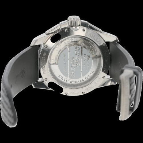 Montre Chopard Montre Mille Miglia Chronograph 58 Facettes MT43274