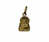 Pendentif Alliance et pendentif Vierge Marie 58 Facettes LP784 et LP785