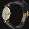 Montre Cartier Montre Must De Cartier Vermeil 58 Facettes MT43108