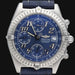 Montre Breitling Montre Chronomat Blackbird Chronograph 58 Facettes MT39938