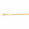 Collier Fred Collier Pendentif Indienne Or jaune Diamant 58 Facettes 4891396CN