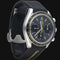 Montre Montre Omega Speedmaster Racing Chronographe Cadran Jaune Co-Axial 40 mm 58 Facettes MT41854