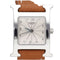 Montre Hermes Montre Heure H 58 Facettes MT40225