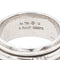 Bague 52 Piaget Bague Possession Or blanc Diamant 58 Facettes 1137745CN