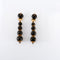 Boucles d'oreilles Boucles d Oreille Anciennes Ecaille 58 Facettes