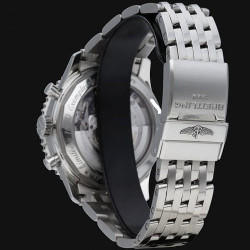 Breitling Montre Navitimer